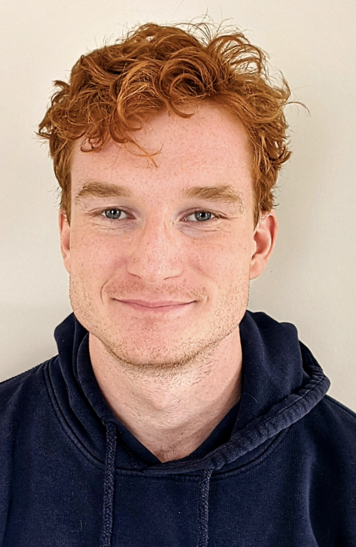 Photo of Maxime Keutgen De Greef