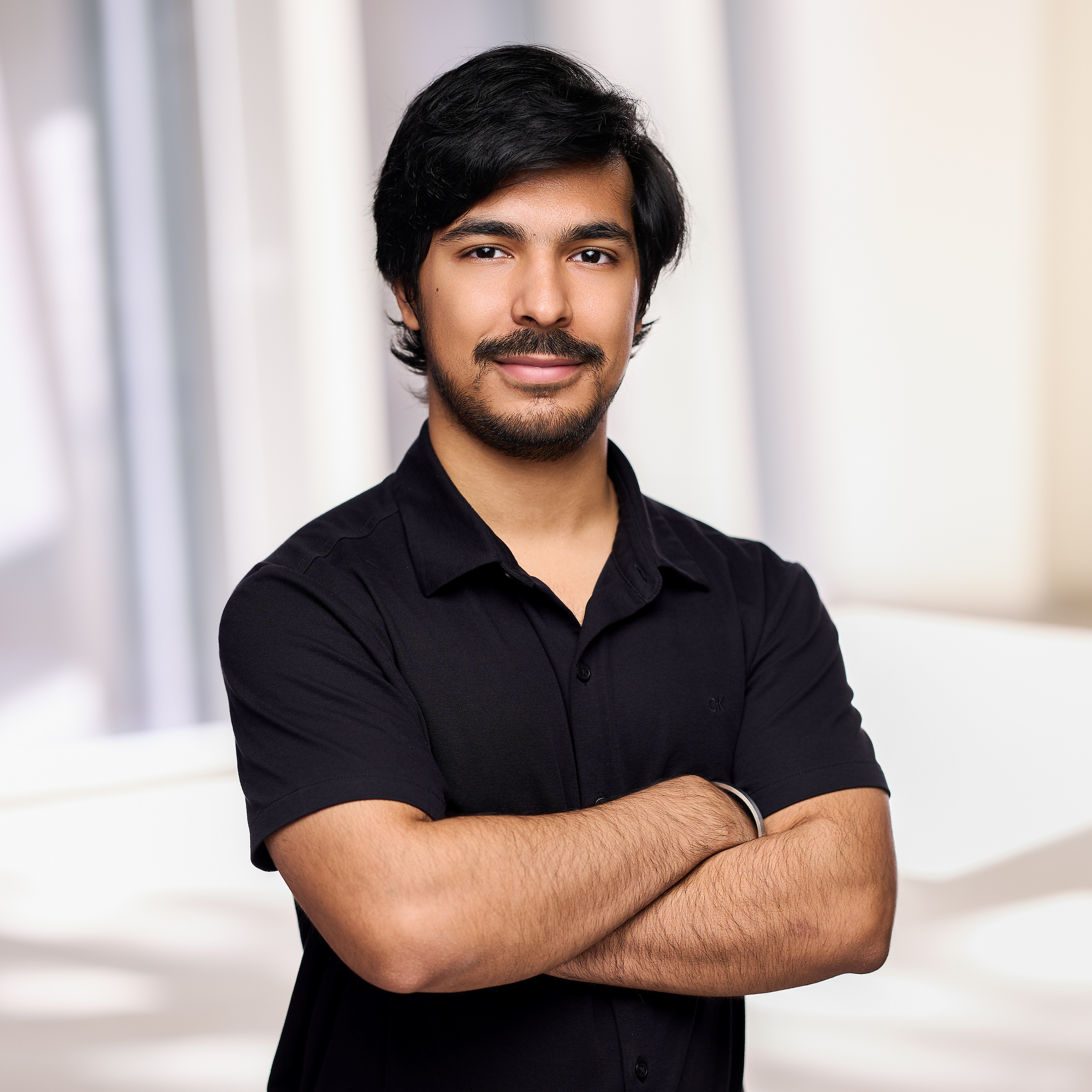 Photo of Siddhant Arora